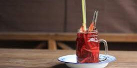 Minuman Khas Jogja Yang Wajib di Nikmati