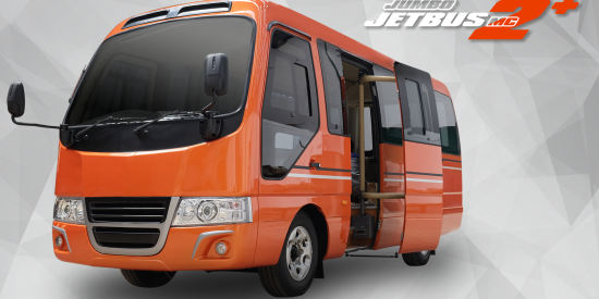 sewa elf jumbo jogja dunia traveling