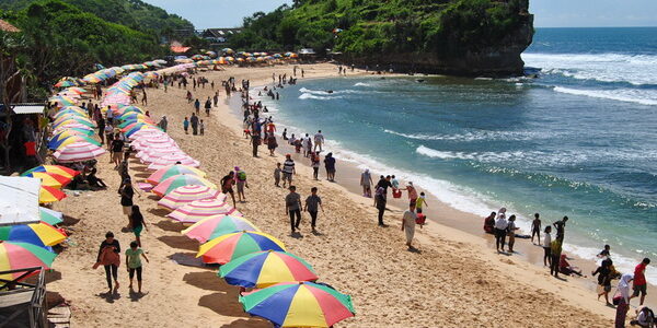 Wisata Alam Murah dengan Paket Tour Jogja paket tour jogja