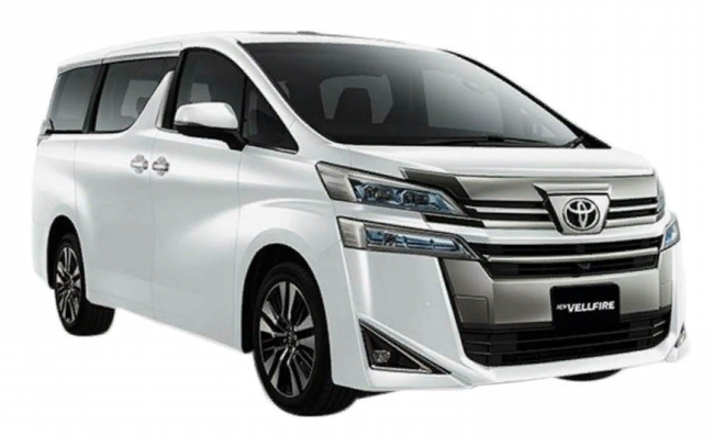 Sewa New Vellfire Jogja, Alternatif Mobil Alphard sewa new vellfire jogja