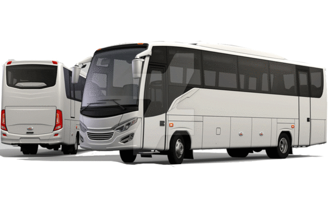 Begini Cara Memilih Rental Bus Pariwisata Jogja sewa bus jogja