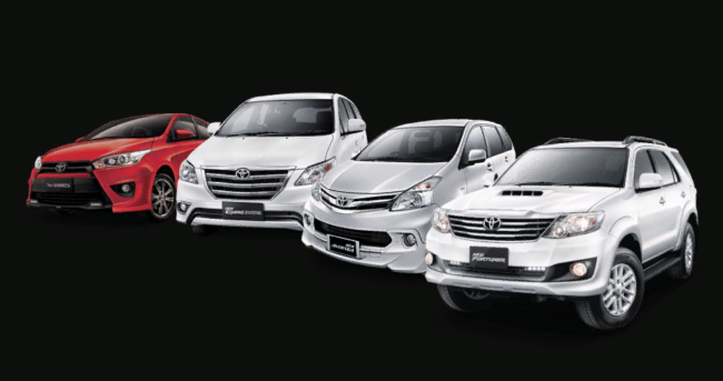 Tips Memilih Rental Mobil di Jogja Terbaik rental mobil di jogja