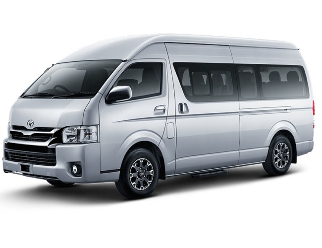 4 Penawaran Sewa Hiace Luxury Jogja yang Sayang Dilewatkan sewa hiace luxury jogja