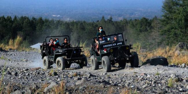 Weekend Seru dengan Paket Wisata Jogja 1 Hari paket wisata jogja 1 hari