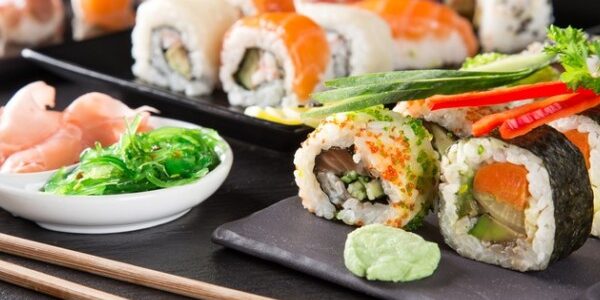 makanan jepand di jogja sewa mobil jogja dunai traveling indonesia