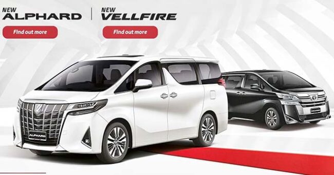 sewa alphard malang jogja solo surabaya semarang dunia traveling indonesia 2