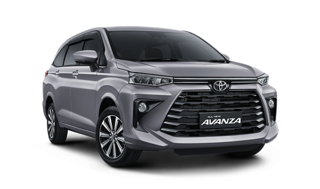 all new avanza sewa avanza jogja
