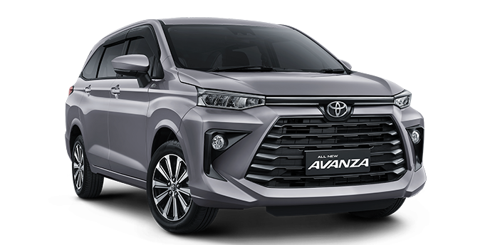 all new avanza sewa avanza jogja