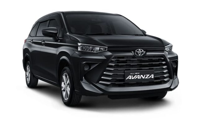 avanza fwd